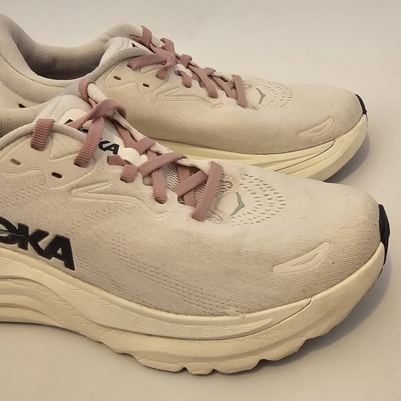 Women's Hoka One One Arahi 8 size 6.5 - Picture 6 of 8